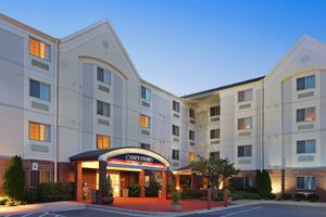 Candlewood Suites West Little Rock by IHG