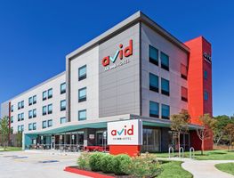 Avid Hotels Bentonville - Rogers by IHG