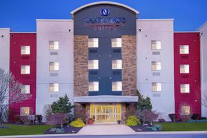 Candlewood Suites Buffalo - Amherst by IHG