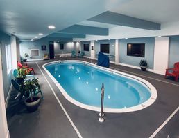 La Quinta Inn & Suites by Wyndham Harrisburg-Hershey