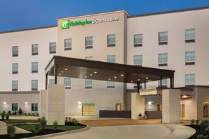 Holiday Inn Express and Suites Bessemer Birmingham SW by IHG