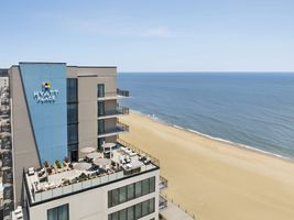 Hyatt Place Virginia Beach / Oceanfront