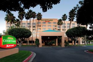 Courtyard by Marriott Cypress Anaheim/Orange County