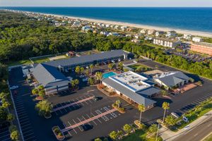 Ocean Coast Hotel at the Beach Amelia Island