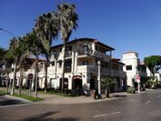 Balboa Inn
