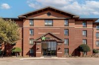 Extended Stay America Select Suites Dallas Las Colinas