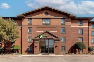 Extended Stay America Select Suites Dallas Las Colinas