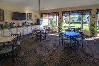 Ashmore Inn and Suites Lubbock