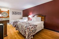 Red Roof Inn Birmingham South