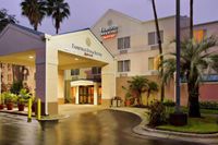 Fairfield Inn & Suites Tampa Brandon