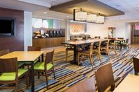 Fairfield Inn & Suites Atlanta Perimeter Center