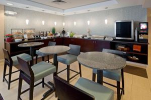 Residence Inn Boston Dedham