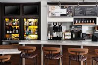 Courtyard Santa Rosa