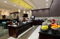 Residence Inn DFW Airport North/Grapevine