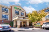 Extended Stay America - Livermore - Airway Blvd.