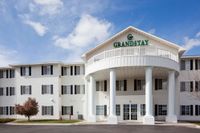 GrandStay Residential Suites - Rapid City