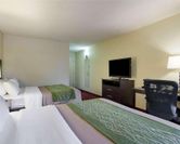Quality Inn and Suites Little Rock West