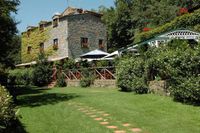 Agriturismo La Riserva Di Montebello