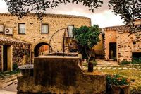 Albergo Diffuso Omu Axiu