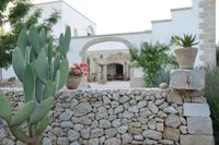 Corte dei Salentini Bed & Breakfast