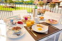 Villa Carolina Resort