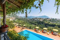 Hotel Villa Giuseppina