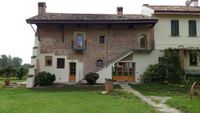 Agriturismo Cascina Poscallone
