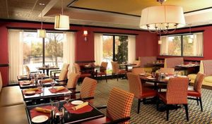 Four Points by Sheraton Wakefield Boston Hotel