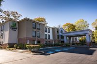 Holiday Inn Express Hotel & Suites West Chester by IHG