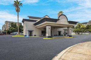 Quality Inn Tallahassee near University