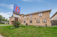 Motel 6 Windsor, ON