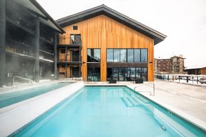 Gravity Haus Jackson Hole