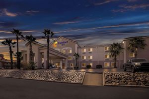Comfort Inn