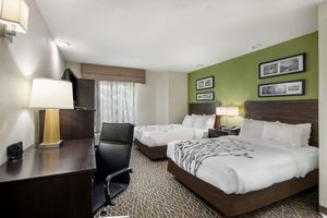 Sleep Inn Hanes Mall