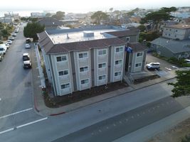America's Best Value Inn San Francisco Pacifica