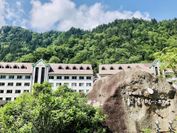 Sounkyo Onsen Choyo Resort Hotel