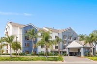 SpringHill Suites Pasadena Arcadia