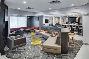 Springhill Suites Milford