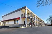 Americas Best Value Inn Ft. Jackson