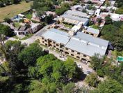 Hotel y Spa San Carlos