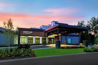 Courtyard by Marriott Rye