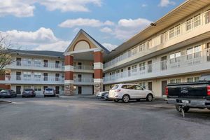 Extended Stay America Suites Lexington Nicholasville Road