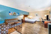 Americas Best Value Inn & Suites Ontario