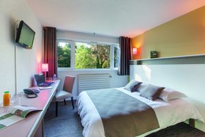 Belambra Hôtel Le Normont