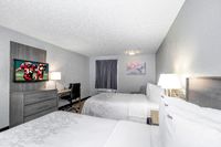 Red Roof PLUS+ Boston - Mansfield/ Foxboro