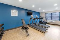 Comfort Inn Danvers- Boston