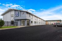 Knights Inn Grand Rapids