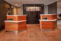 Courtyard by Marriott Wilmington Downtown