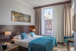 Europeum Hotel