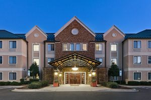 Staybridge Suites Charlotte Ballantyne by IHG